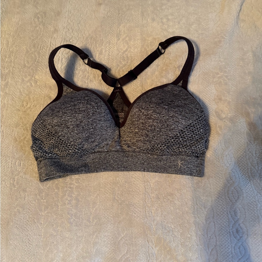 Gray Women's Intimate Bra